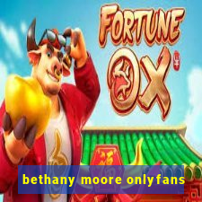 bethany moore onlyfans